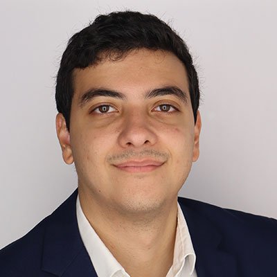 Ahmed El-Tir