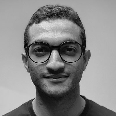Mahmoud Saeed