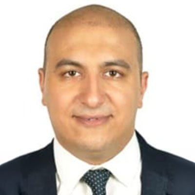 Omar Ezzelarab