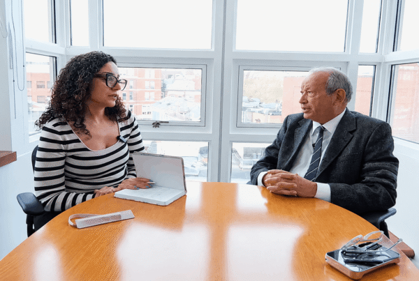 Naguib Sawiris at Harvard: His Vision for Egypt’s Economy, Cash Subsidies & Crisis Investments